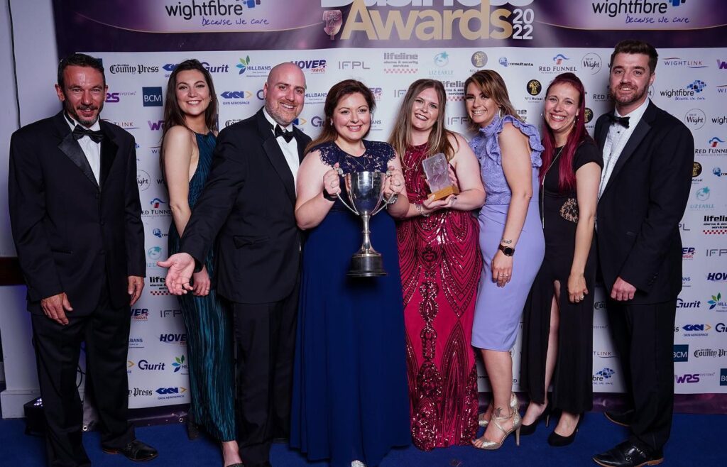 Award Winning Contract Cleaners Top Mops